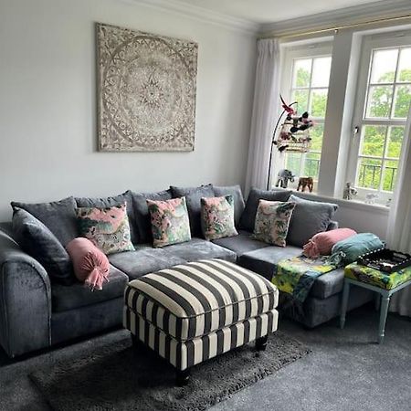 Central St Andrews 2 Bed Apartment Екстериор снимка