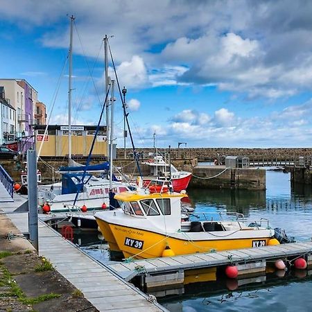 Central St Andrews 2 Bed Apartment Екстериор снимка