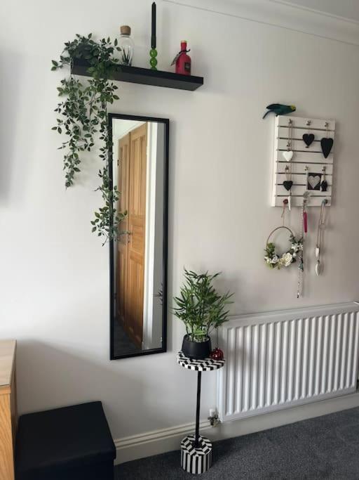Central St Andrews 2 Bed Apartment Екстериор снимка