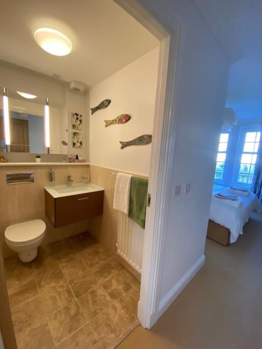 Central St Andrews 2 Bed Apartment Екстериор снимка