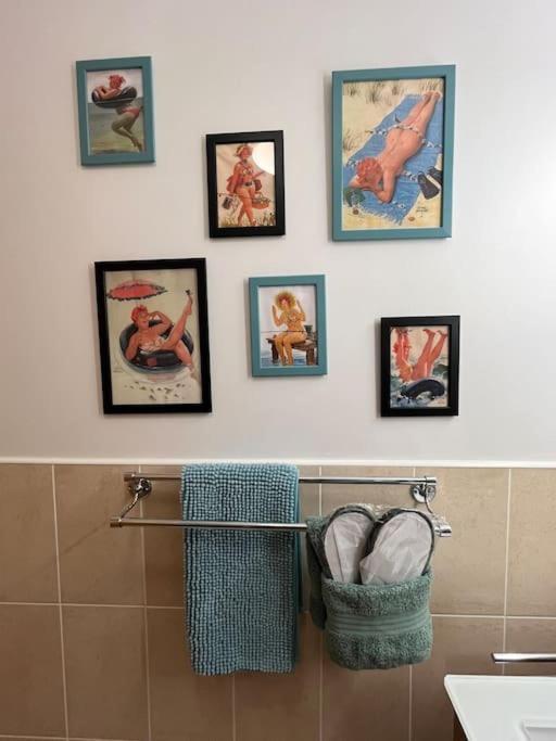 Central St Andrews 2 Bed Apartment Екстериор снимка