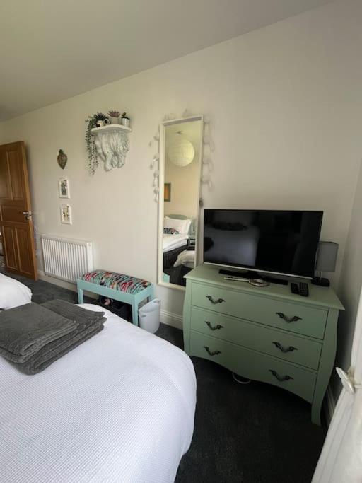 Central St Andrews 2 Bed Apartment Екстериор снимка