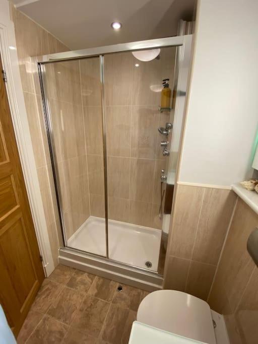 Central St Andrews 2 Bed Apartment Екстериор снимка