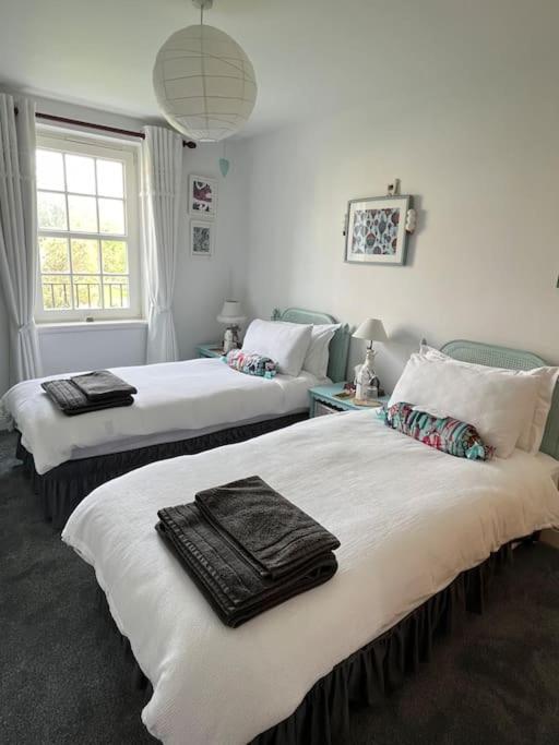 Central St Andrews 2 Bed Apartment Екстериор снимка