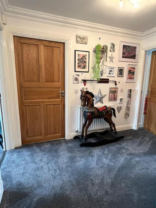 Central St Andrews 2 Bed Apartment Екстериор снимка