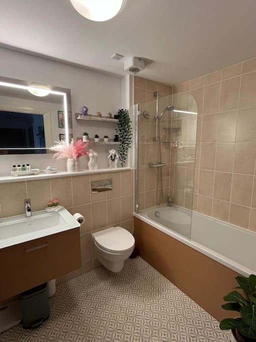 Central St Andrews 2 Bed Apartment Екстериор снимка