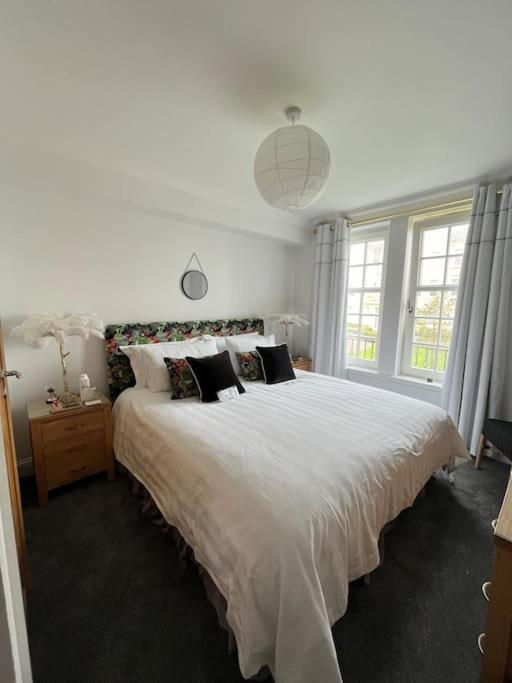 Central St Andrews 2 Bed Apartment Екстериор снимка