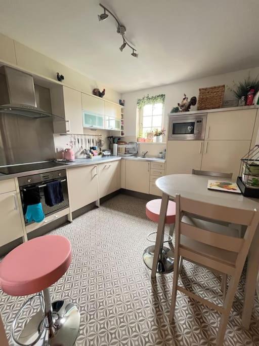 Central St Andrews 2 Bed Apartment Екстериор снимка