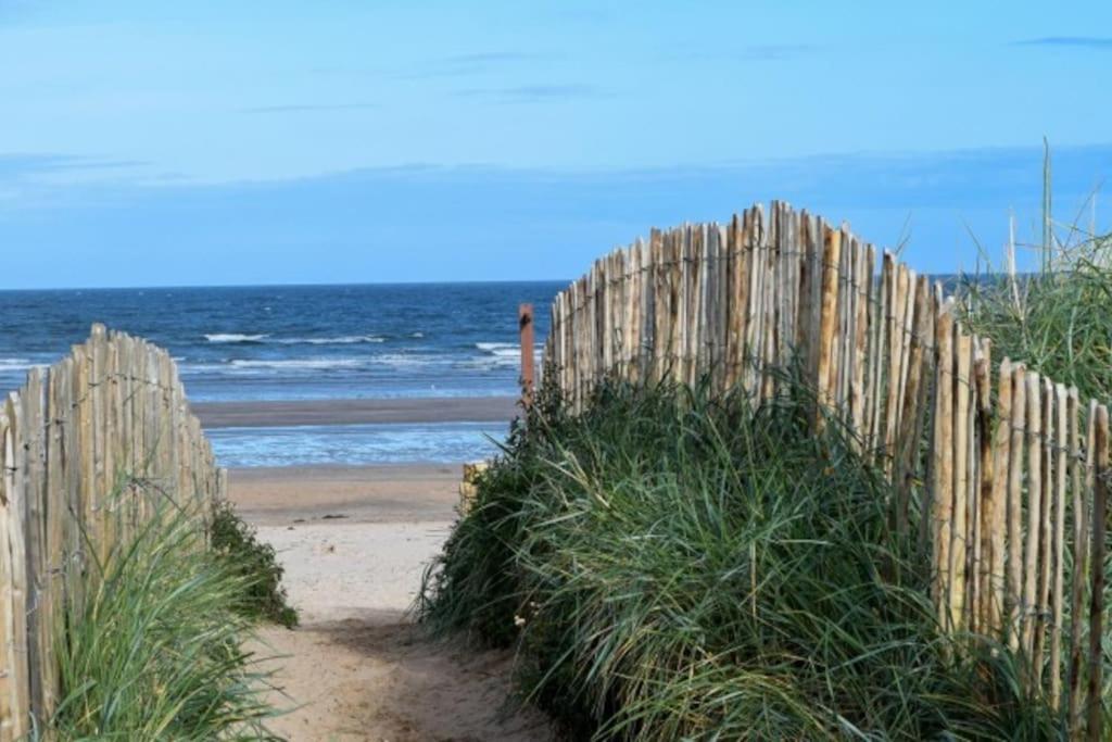 Central St Andrews 2 Bed Apartment Екстериор снимка