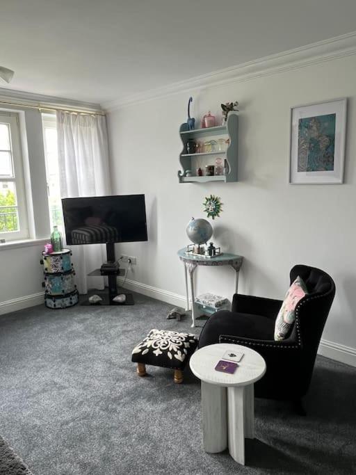 Central St Andrews 2 Bed Apartment Екстериор снимка