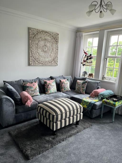 Central St Andrews 2 Bed Apartment Екстериор снимка