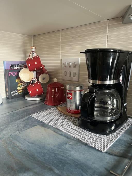 Central St Andrews 2 Bed Apartment Екстериор снимка